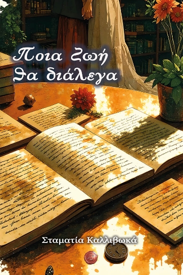 300109-Ποια ζωή θα διάλεγα