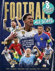 300344-Football All-Stars