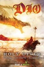 300381-Dio - Holy Diver