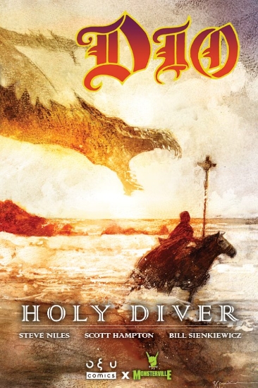 300381-Dio - Holy Diver