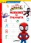 300420-Disney Junior Spidey: Μαθαίνω τα γράμματα