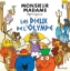 300459-Monsieur - Madame: Les Dieux de l'Olympe