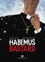 Εικόνα Habemus Bastard .