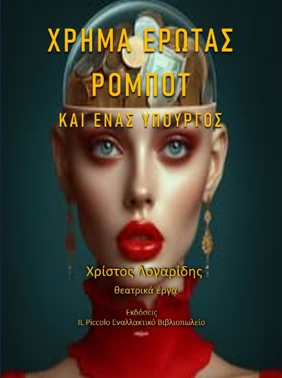 300622-Χρήμα Έρωτας Ρομπότ και ένας Υπουργός