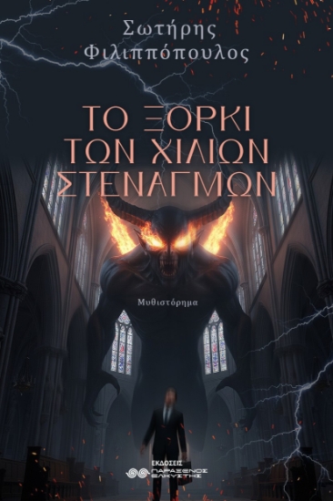 300786-Το ξόρκι των χιλίων στεναγμών