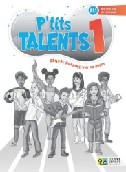 300878-P'tits Talents 1 - A1.1