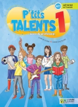 300879-P'tits Talents 1 - A1.1