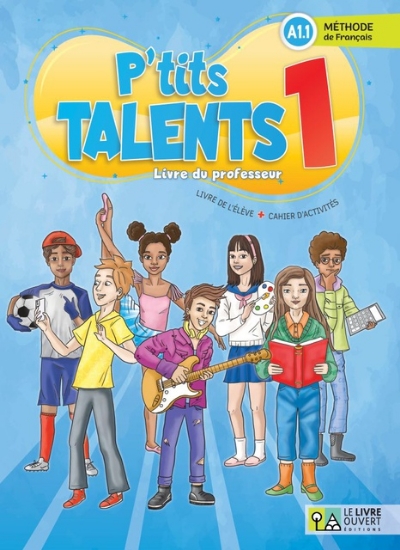 300879-P'tits Talents 1 - A1.1