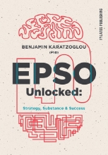 300945-EPSO Unlocked: Strategy, Substance & Success