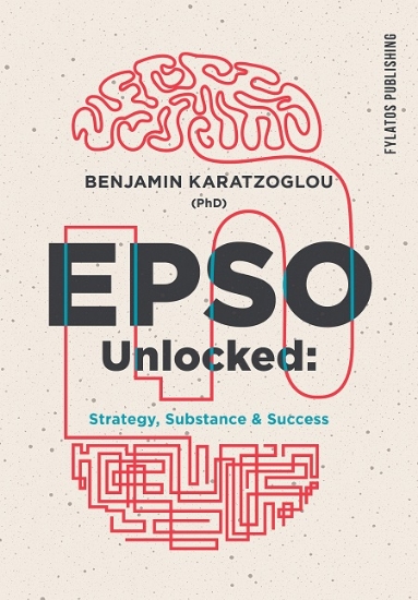 300945-EPSO Unlocked: Strategy, Substance & Success
