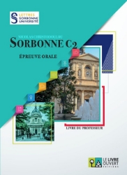 300958-Sorbonne C2 - Epreuve orale