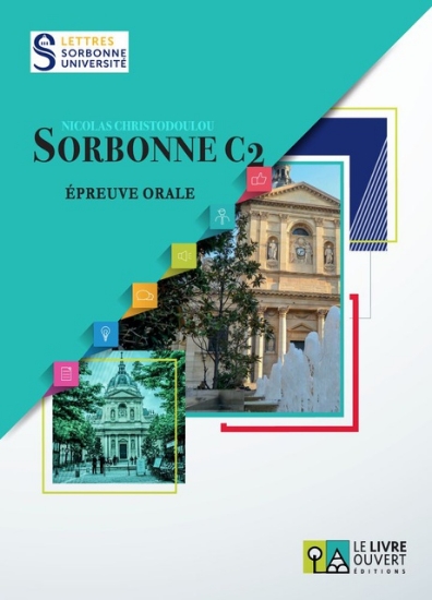 300959-Sorbonne C2 - Epreuve orale