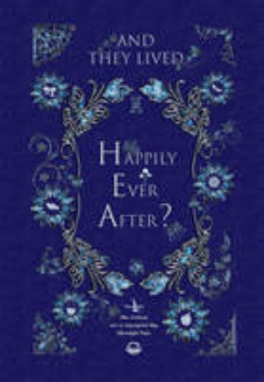 301005-And they lived happily ever after?