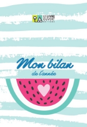 301040-Mon bilan de l' année 2021-2022
