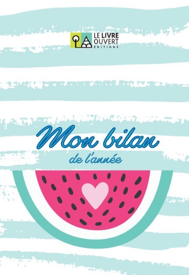 301040-Mon bilan de l' année 2021-2022