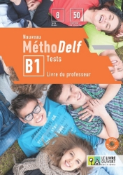 301067-Nouveau Méthodelf B1 - Tests