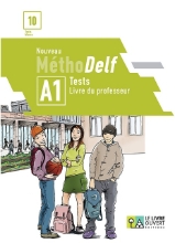301071-Nouveau Méthodelf A1 - Tests