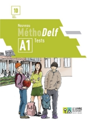 301072-Nouveau Méthodelf A1 - Tests
