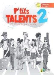 301168-P'tits Talents 2 - A1.2: Οδηγός μελέτης για το σπίτι