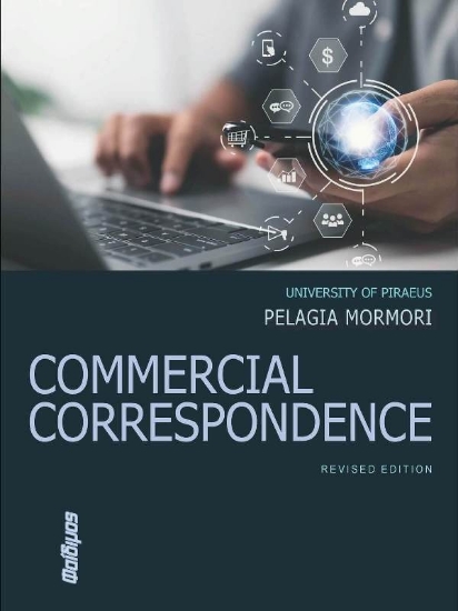 291538-Commercial Correspondence