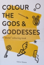 301406-Colour The Gods and Goddesses