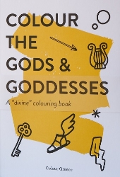 301406-Colour The Gods and Goddesses