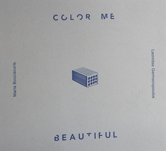 301412-Color me Beautiful