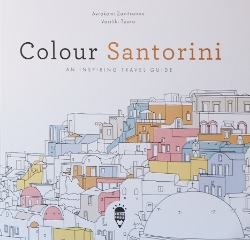 301414-Colour Santorini