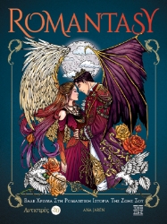 301570-Αντιστρές 20: Romantasy