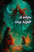 301621-Η κόρη της Λίλιθ