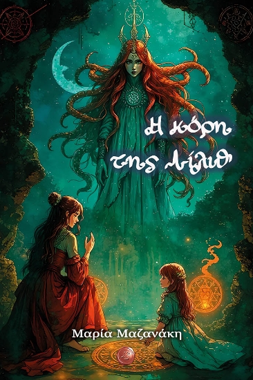 301621-Η κόρη της Λίλιθ