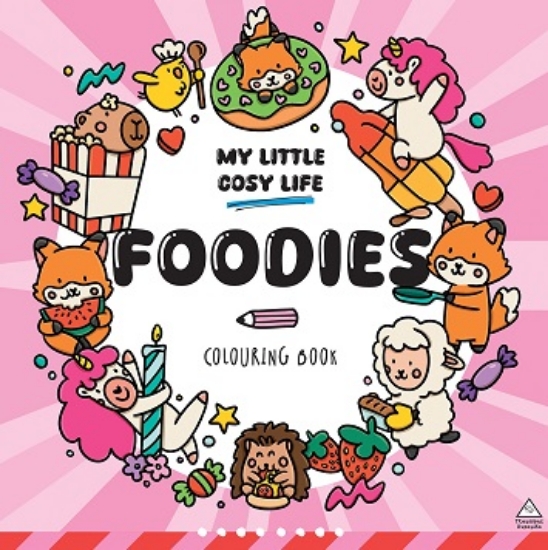 301728-My little cozy life - Foodies