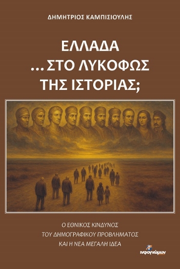 301752-Ελλάδα ...στο λυκόφως της ιστορίας;