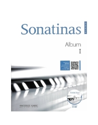 141320 - Sonatinas