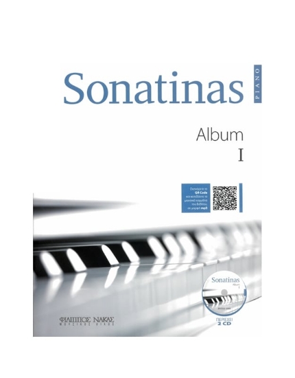 141320 - Sonatinas