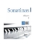 141320 - Sonatinas