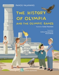 302086-The history of Olympia and the Olympic Games