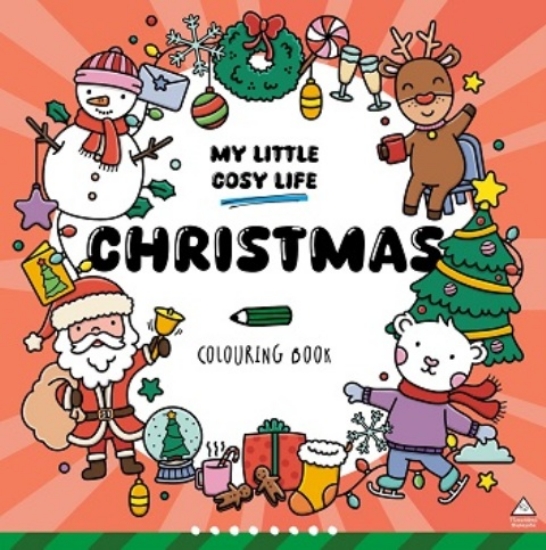 Εικόνα My little cozy life - Christmas