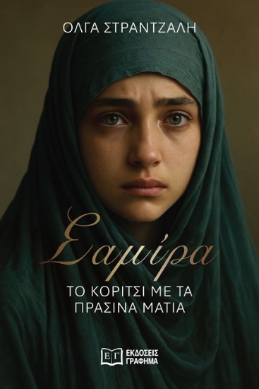 302287-Σαμίρα. Το κορίτσι με τα πράσινα μάτια