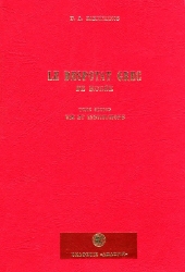 44706 - Le despotat Grec de Morée