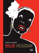 303065-Billie Holiday