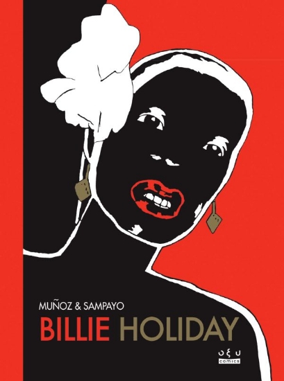 303065-Billie Holiday