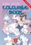 303175-Αντιστρές 21: Colouring Book Manga Edition