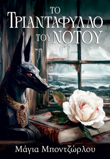 303471-Το τριαντάφυλλο του Νότου