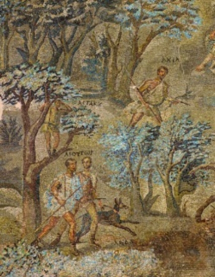 303764-Το Αρχαιολογικό Μουσείο Πατρών