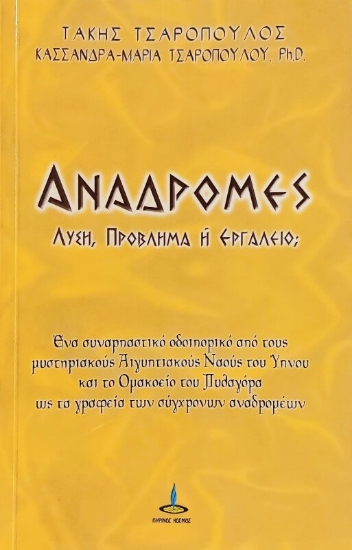 Εικόνα Αναδρομές