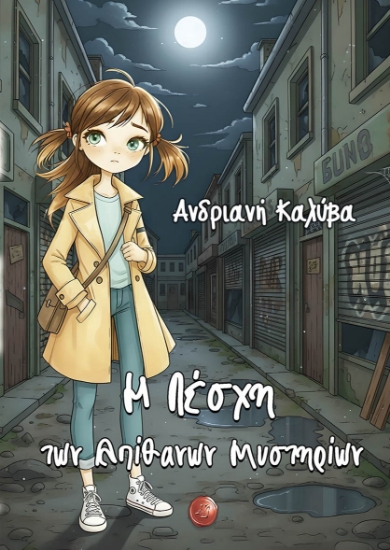 303974-Η Λέσχη των Απίθανων Μυστηρίων