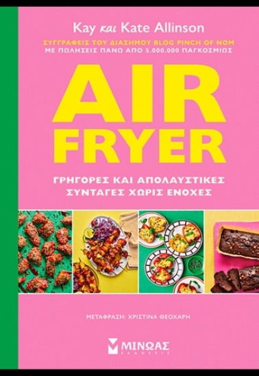 304090-Air Fryer