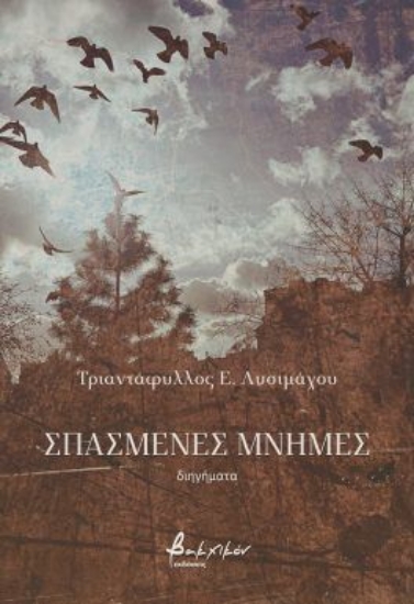 304141-Σπασμένες μνήμες