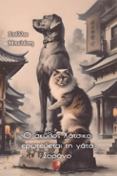 304151-Ο σκύλος Χάτσικο ερωτεύεται τη γάτα Σοράνο